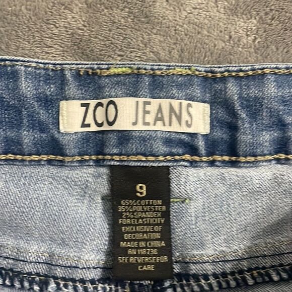 ZCO shorts   - Picture 3 of 6